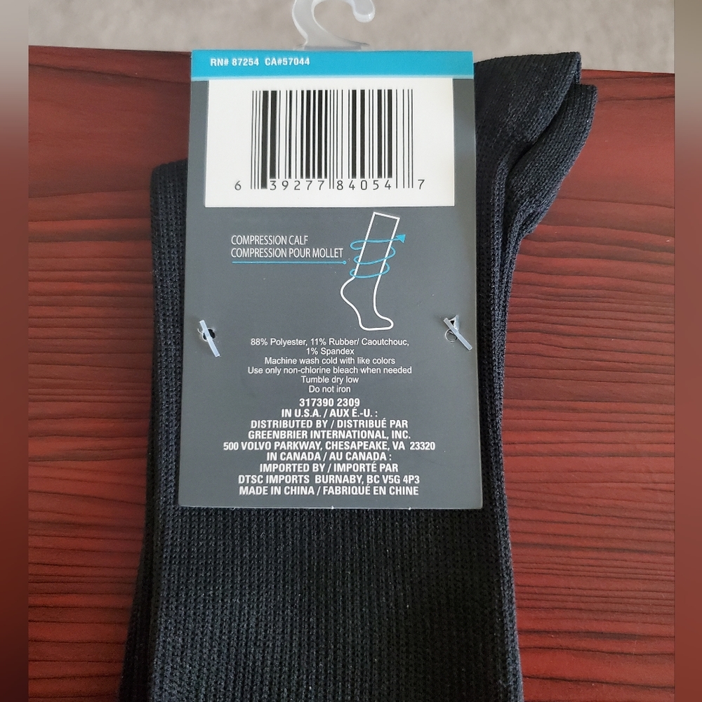 Juncture Compression Socks - Picture 4 of 4